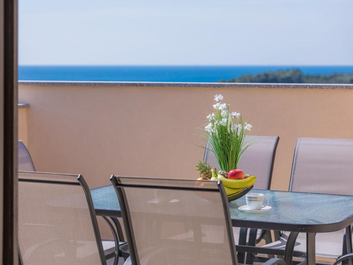 Apartment Joy By Interhome Πούλα Εξωτερικό φωτογραφία