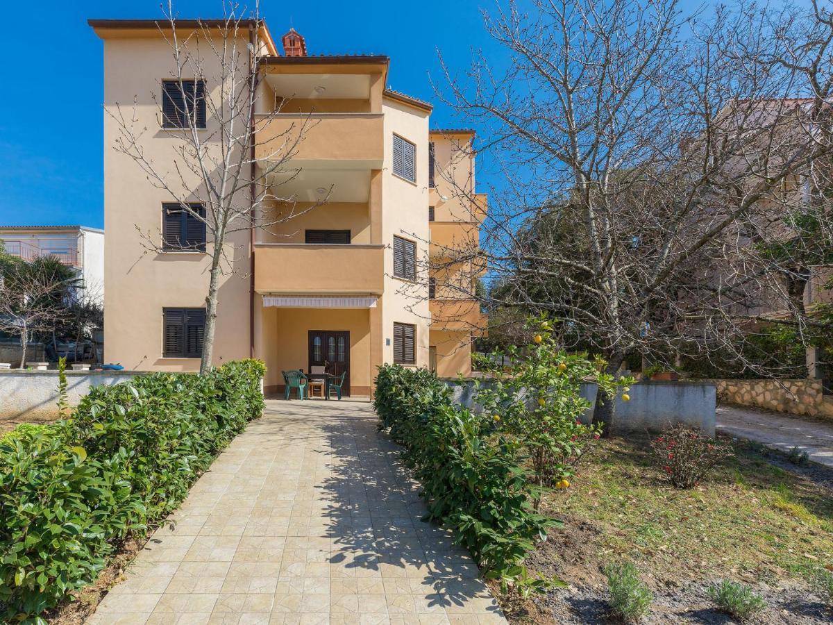 Apartment Joy By Interhome Πούλα Εξωτερικό φωτογραφία