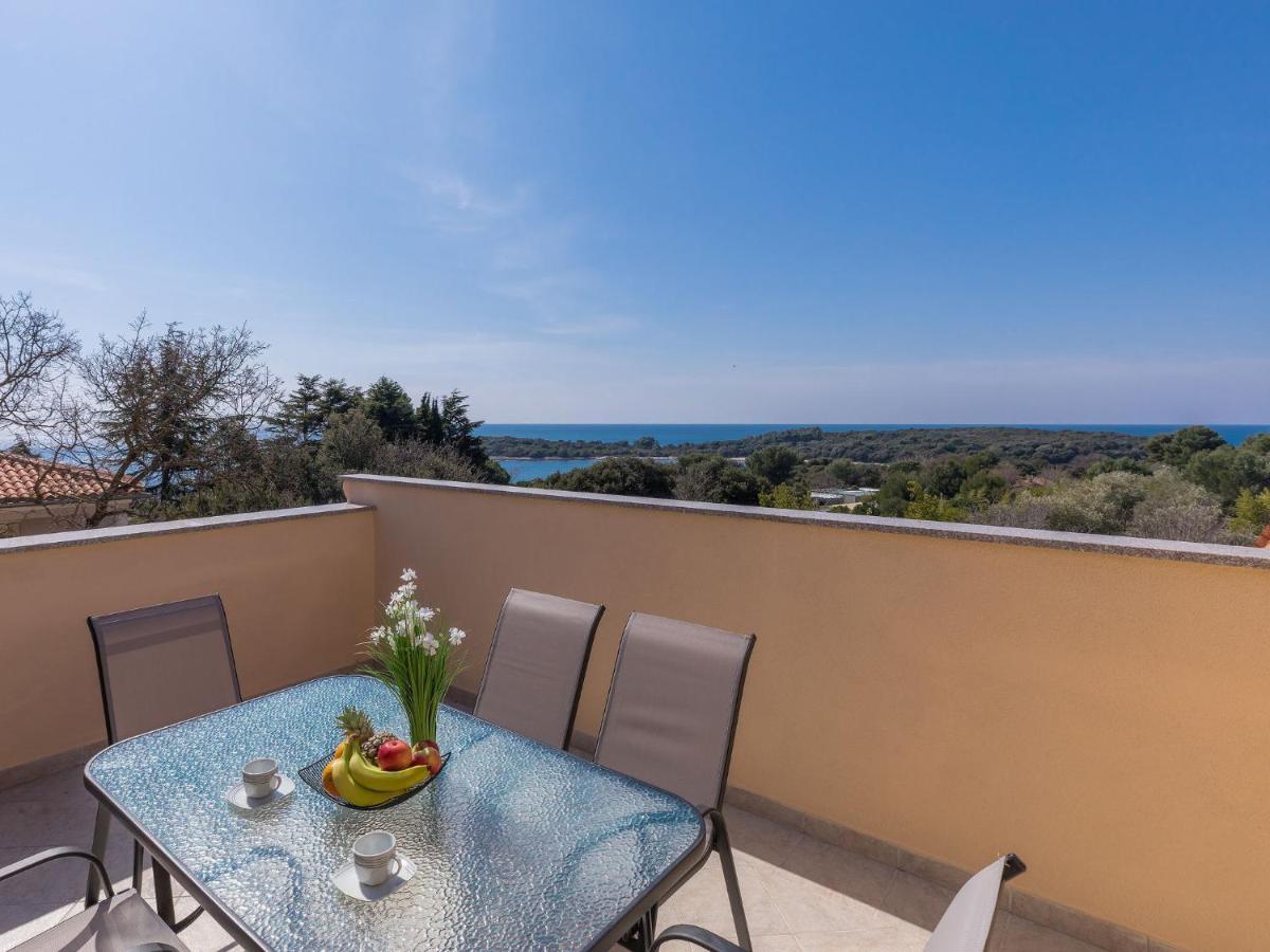 Apartment Joy By Interhome Πούλα Εξωτερικό φωτογραφία