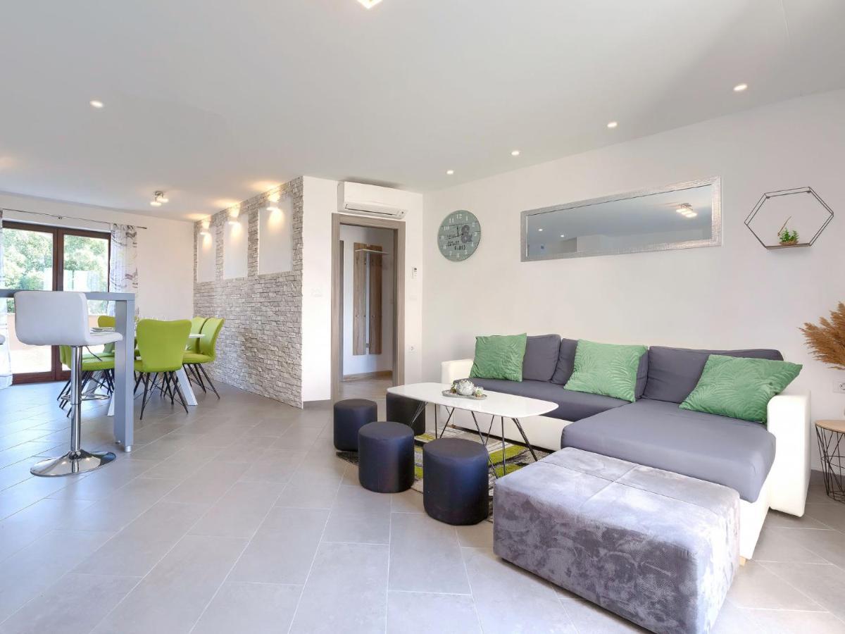 Apartment Joy By Interhome Πούλα Εξωτερικό φωτογραφία