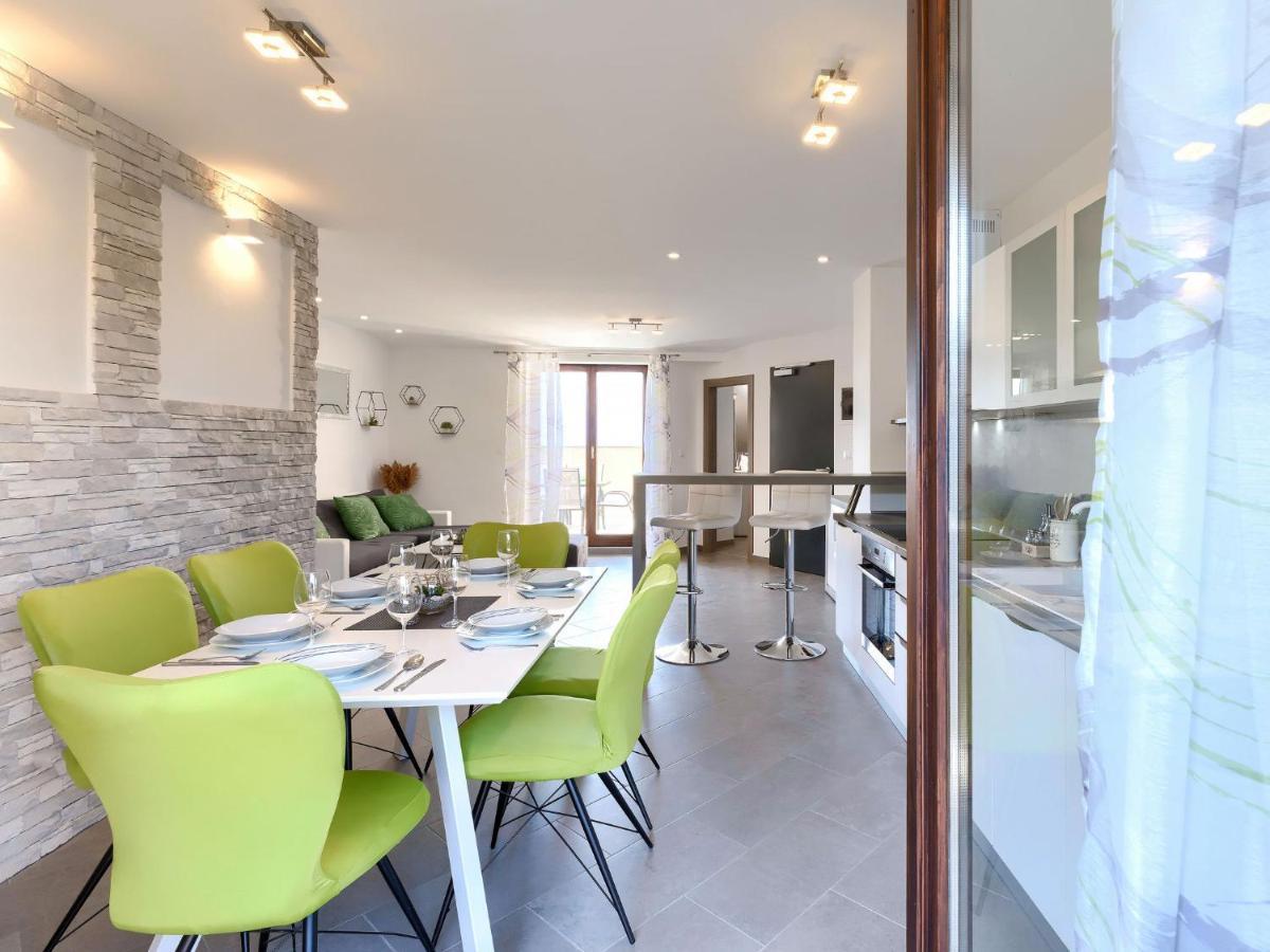 Apartment Joy By Interhome Πούλα Εξωτερικό φωτογραφία
