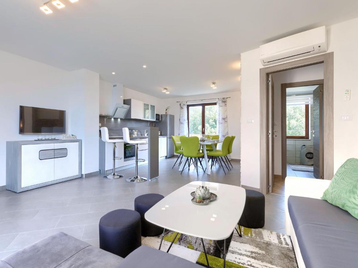 Apartment Joy By Interhome Πούλα Εξωτερικό φωτογραφία