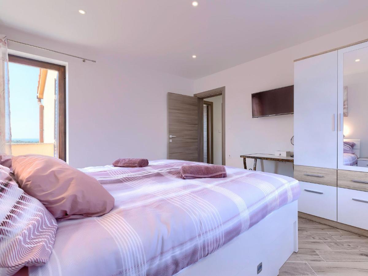 Apartment Joy By Interhome Πούλα Εξωτερικό φωτογραφία