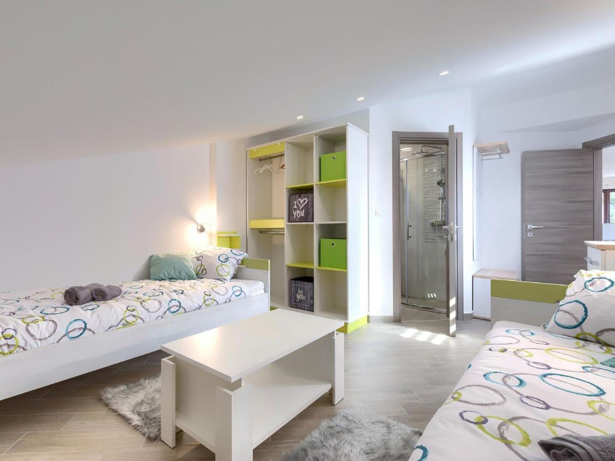 Apartment Joy By Interhome Πούλα Εξωτερικό φωτογραφία
