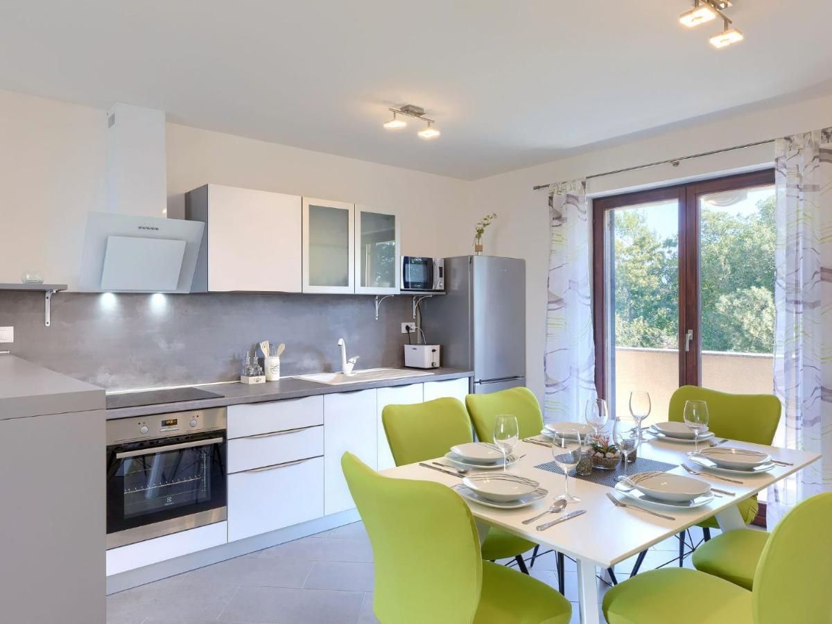 Apartment Joy By Interhome Πούλα Εξωτερικό φωτογραφία