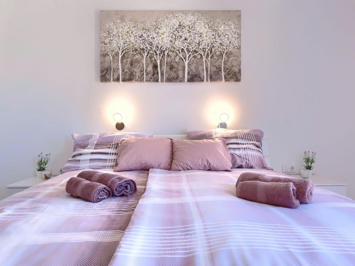 Apartment Joy By Interhome Πούλα Εξωτερικό φωτογραφία