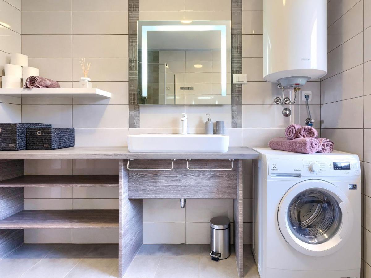 Apartment Joy By Interhome Πούλα Εξωτερικό φωτογραφία