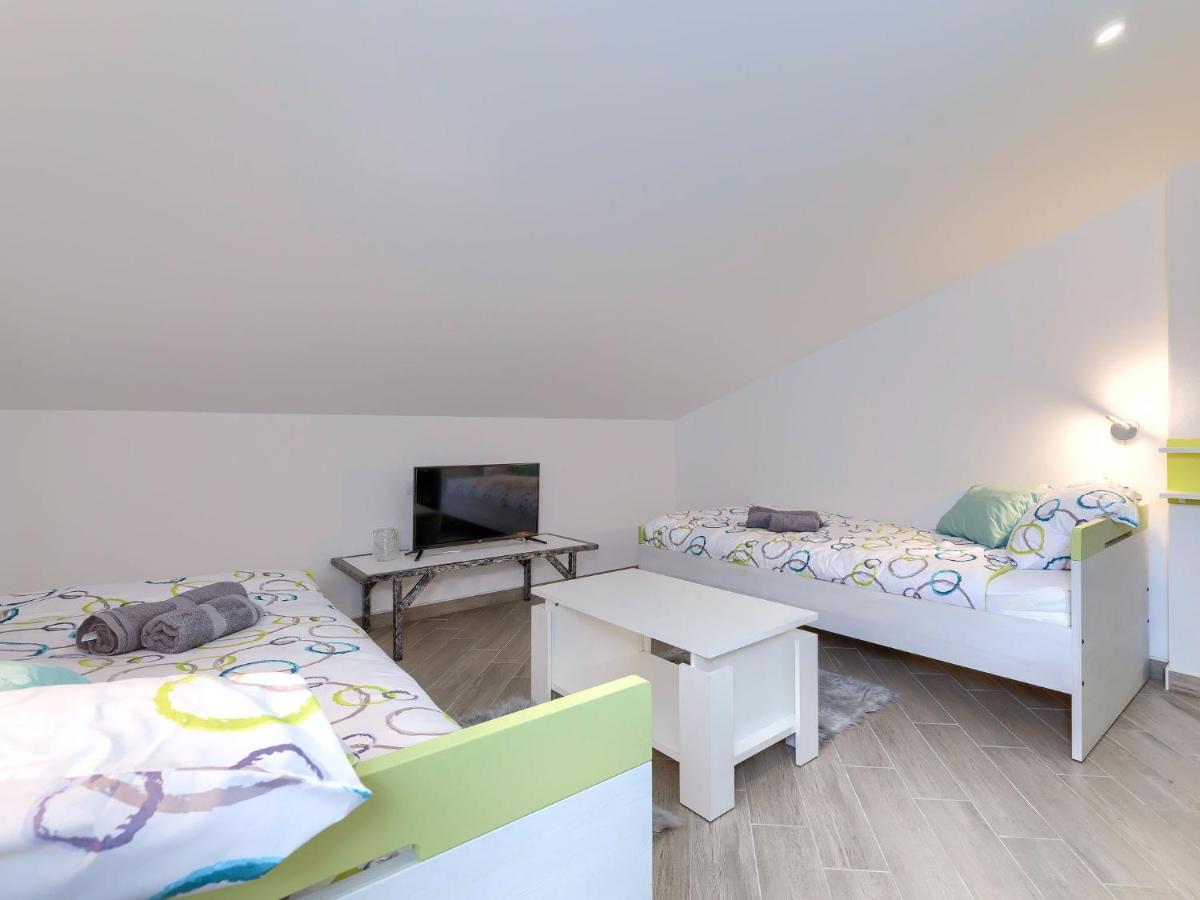 Apartment Joy By Interhome Πούλα Εξωτερικό φωτογραφία