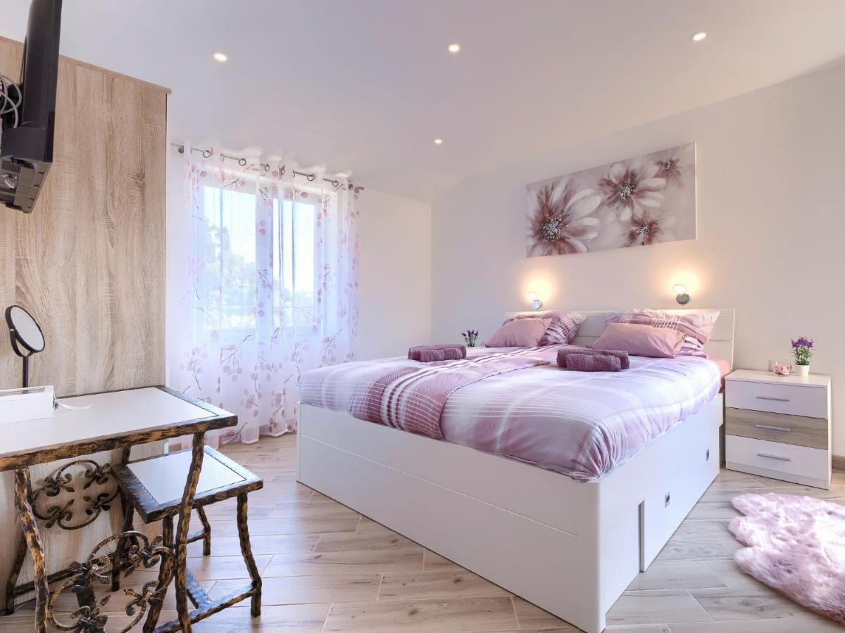 Apartment Joy By Interhome Πούλα Εξωτερικό φωτογραφία