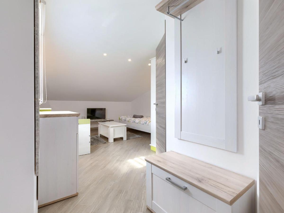 Apartment Joy By Interhome Πούλα Εξωτερικό φωτογραφία