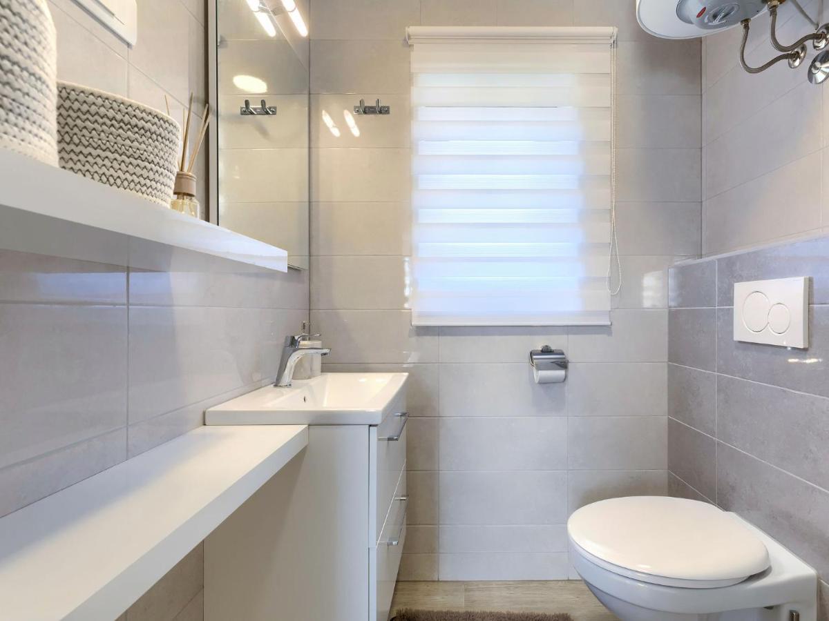 Apartment Joy By Interhome Πούλα Εξωτερικό φωτογραφία