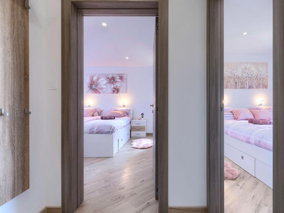 Apartment Joy By Interhome Πούλα Εξωτερικό φωτογραφία