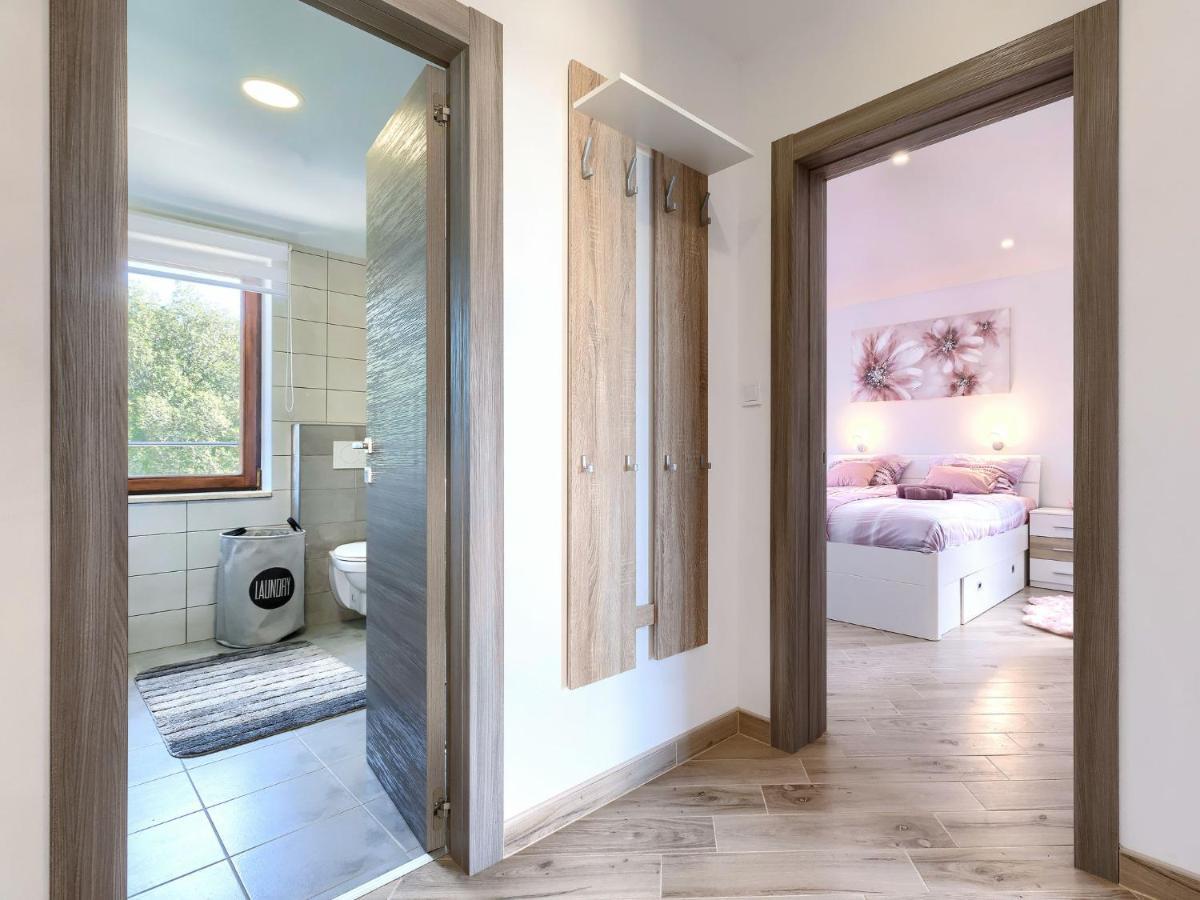 Apartment Joy By Interhome Πούλα Εξωτερικό φωτογραφία